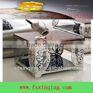 D348 Cheap Price Hot Sale End Table thumbnail-1