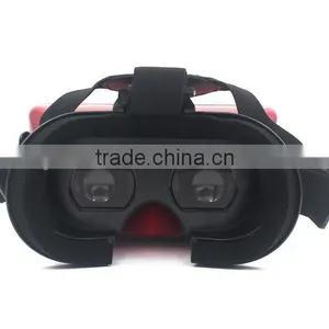 3D VR Headset Glasses ,virtual Reality 3D Glasses thumbnail-3