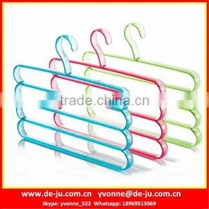 Small Size Children Trousers Pants Hanger thumbnail-1