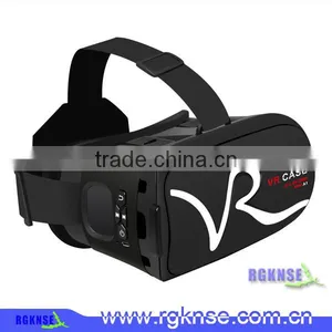 Low Price All In One Rk-A1VR Case vr Headset, Upgraded Version VR Box 2.0 thumbnail-4