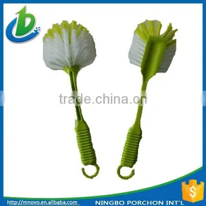 Professional Plastic Dish Brush thumbnail-2
