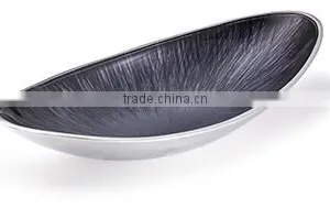 Aluminum Enamel Color Fruits Bowl | Aluminium Chocolate Bowl thumbnail-1