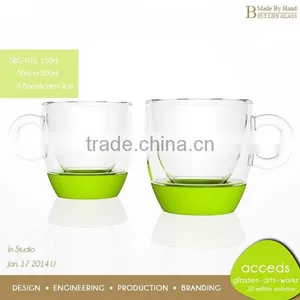Home Goods Fancy Cheap Wholesale Cheap Glassware Cup thumbnail-5