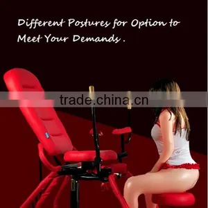 Sex Product Love Chair thumbnail-5