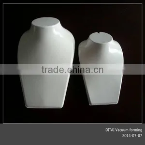 Vacuum Formed Plastic Jewelry Display Products thumbnail-1