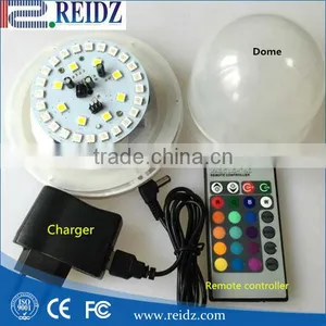 Battery Operated Table Lamps for Events thumbnail-1