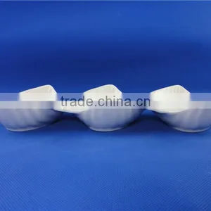 Stock Dinner Shaping Dish thumbnail-2