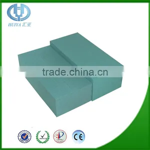 Hebei Huiya Wet Floral Foam and Fresh Floral Foam ,floral Foam 48pcs thumbnail-4