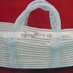 Willow Baby Basket & Eco-friendly Woven Products / Wicker Baby Bassinet thumbnail-2