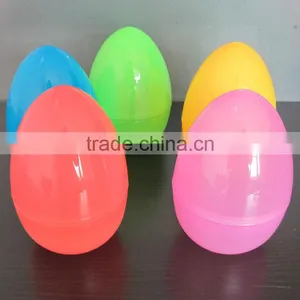 Plastic Easter Egg Container thumbnail-1