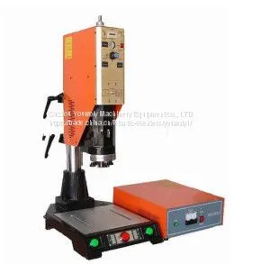 HDPE-PP-PE-Plastic-Pallet-Hot-Plate Welding Machine thumbnail-3