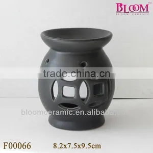 Customized Ceramic Oil Incense Burner thumbnail-1