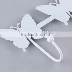 Butterfly Shape Iron Hook thumbnail-2