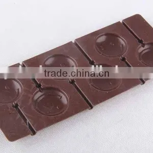Lollipop Design Silicone Ice Cube Mold Creative Silicone Ice Cube Tray/chocolate Mold thumbnail-6