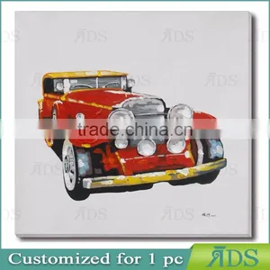 Wall Decorative Pictures For Fabric Painting thumbnail-1