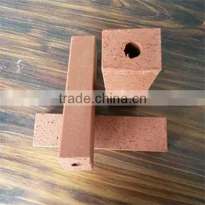 High Strength Porous Bricks, Fire Clay Paving Bricks thumbnail-1