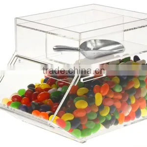 Wholesale Custom Handmade Candy Display Rack thumbnail-5
