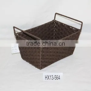Storage Basket thumbnail-1