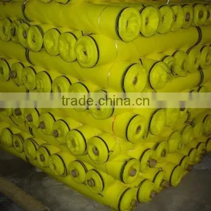 Made in China Shade Cloth on Roll for Greenhouses Plant thumbnail-2