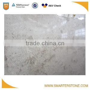 China Marron Travertine Stone Travertine With Good Quality Control thumbnail-1