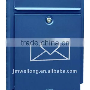 Durable Letterbox thumbnail-1