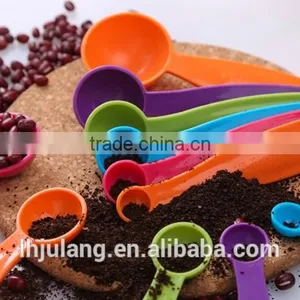 Useful Plastic Measuring Spoon/measuring Spoon Set thumbnail-3