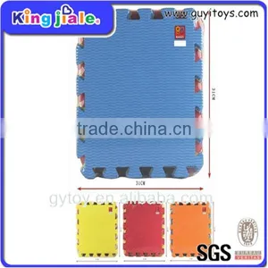 Supply Attractive Price Puzzle Foam thumbnail-1