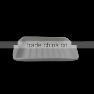 Factory Direct Stoneware Ceramic Bakeware Plate Wholesale thumbnail-4