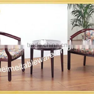 Wooden Chairs and Tables thumbnail-1