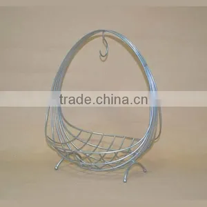 Fruit Basket With Banana Holder thumbnail-1