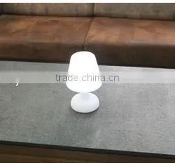 Modern Led Prince Lamp Plastic Small Night Light thumbnail-3