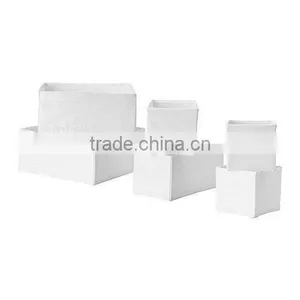 6 Boxes Organiser Set.Set Of 6 Boxes Organiser, Keep Your Drawers Tidy.H0103 thumbnail-4