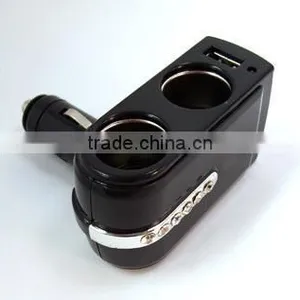 Usb Charger With Voltmeter thumbnail-1