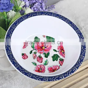 Food Grade PS Plastic Wholesale Plastic Bowls thumbnail-4
