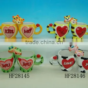 Ceramic Souvenir Mug thumbnail-1
