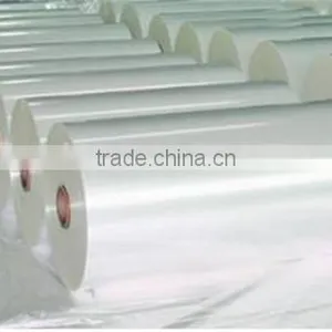Pearlized BOPP Film for Packing Snack Food,bopp Film for Cigarette Packing thumbnail-1