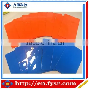 Customized Silicone Rubber Anti-slip Pads for Phone thumbnail-1