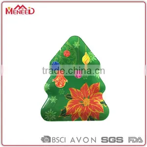 Christmas Use Fashional Multi-functation Recycle Superior Top Choice Dinnerware Plate thumbnail-1