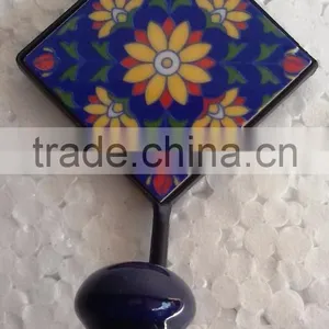 Ceramic Hook and Hangers-BB thumbnail-1