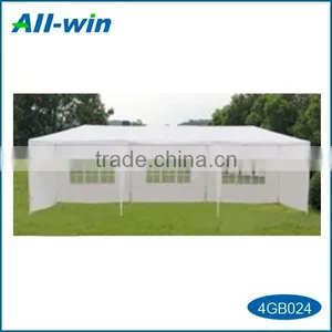 Hot Sale High-quality Outdoor 3*9m PE Gazebo thumbnail-1