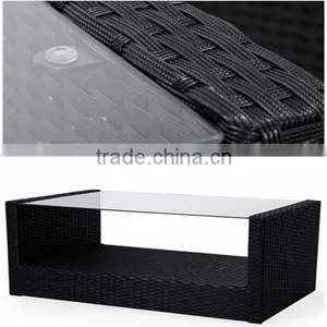 KD 4PCS Rattan Sofa Set thumbnail-2