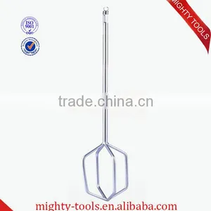 MINI MANUAL PAINT MIXER PUTTY MIXER PAINT MIXER FOR DECORATION thumbnail-2