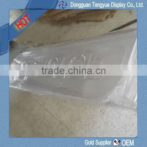 Large Vacuum Forming Advertising Board thumbnail-1