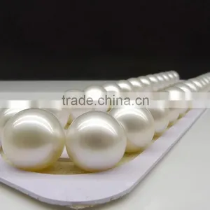 13-14mm Wholesal Eloose South Sea Pearls Price thumbnail-1