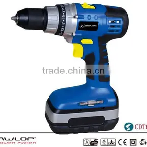 18 Volt Cordless Drills Drilling Machine thumbnail-1