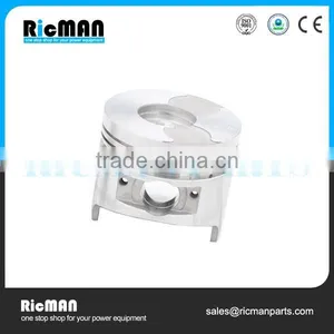 Diesel Engine Spare Parts-fits High Quality YM L48 L70 L100(170f 178f 186f) Piston thumbnail-1