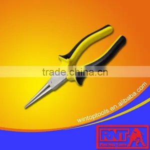6" Round Nose Plier thumbnail-1
