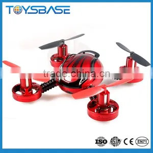 RC Toy 6axle Mini Quadcopter 2.4GHz RC Drone China Quad Copter With Camera thumbnail-1