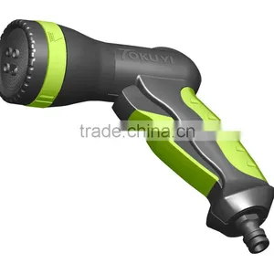 Garden Sprinkler, Water Spray thumbnail-1