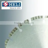 Circular Diamond Laser Welded Saw Blade thumbnail-1